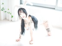 Jeon Bo-Yeon (전보연) - Monokini