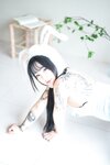 Jeon Bo-Yeon (전보연) - Monokini