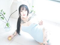 Jeon Bo-Yeon (전보연) - Monokini