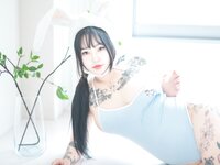 Jeon Bo-Yeon (전보연) - Monokini