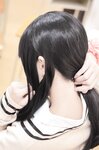 [Cosplay] Arty 亞緹 - Rikka Takarada 宝多六花 (SSSS.GRIDMAN)