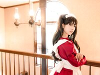 [Cosplay] (C94) Miu Arika ありかみう Rin's Collection