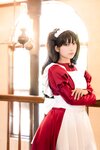 [Cosplay] (C94) Miu Arika ありかみう Rin's Collection