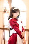 [Cosplay] (C94) Miu Arika ありかみう Rin's Collection