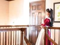 [Cosplay] (C94) Miu Arika ありかみう Rin's Collection