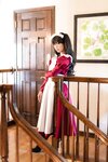 [Cosplay] (C94) Miu Arika ありかみう Rin's Collection