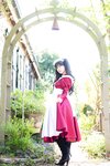 [Cosplay] (C94) Miu Arika ありかみう Rin's Collection