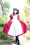 [Cosplay] (C94) Miu Arika ありかみう Rin's Collection