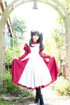 [Cosplay] (C94) Miu Arika ありかみう Rin's Collection