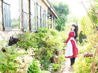 [Cosplay] (C94) Miu Arika ありかみう Rin's Collection