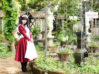 [Cosplay] (C94) Miu Arika ありかみう Rin's Collection