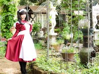 [Cosplay] (C94) Miu Arika ありかみう Rin's Collection
