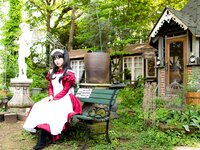 [Cosplay] (C94) Miu Arika ありかみう Rin's Collection