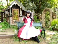 [Cosplay] (C94) Miu Arika ありかみう Rin's Collection