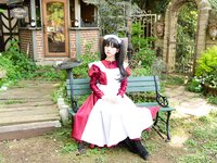 [Cosplay] (C94) Miu Arika ありかみう Rin's Collection