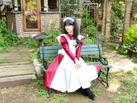 [Cosplay] (C94) Miu Arika ありかみう Rin's Collection