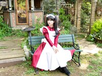 [Cosplay] (C94) Miu Arika ありかみう Rin's Collection