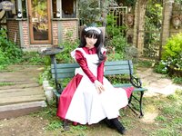 [Cosplay] (C94) Miu Arika ありかみう Rin's Collection