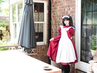[Cosplay] (C94) Miu Arika ありかみう Rin's Collection