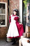 [Cosplay] (C94) Miu Arika ありかみう Rin's Collection