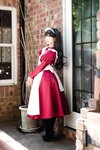 [Cosplay] (C94) Miu Arika ありかみう Rin's Collection
