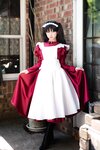 [Cosplay] (C94) Miu Arika ありかみう Rin's Collection