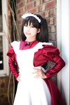 [Cosplay] (C94) Miu Arika ありかみう Rin's Collection