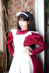 [Cosplay] (C94) Miu Arika ありかみう Rin's Collection