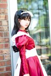 [Cosplay] (C94) Miu Arika ありかみう Rin's Collection