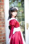 [Cosplay] (C94) Miu Arika ありかみう Rin's Collection