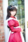 [Cosplay] (C94) Miu Arika ありかみう Rin's Collection