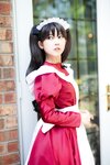 [Cosplay] (C94) Miu Arika ありかみう Rin's Collection