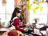 [Cosplay] (C94) Miu Arika ありかみう Rin's Collection