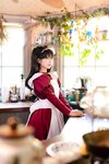 [Cosplay] (C94) Miu Arika ありかみう Rin's Collection