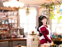 [Cosplay] (C94) Miu Arika ありかみう Rin's Collection