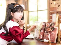 [Cosplay] (C94) Miu Arika ありかみう Rin's Collection
