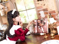 [Cosplay] (C94) Miu Arika ありかみう Rin's Collection