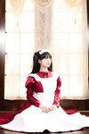 [Cosplay] (C94) Miu Arika ありかみう Rin's Collection