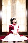 [Cosplay] (C94) Miu Arika ありかみう Rin's Collection