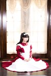 [Cosplay] (C94) Miu Arika ありかみう Rin's Collection