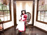 [Cosplay] (C94) Miu Arika ありかみう Rin's Collection