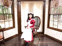 [Cosplay] (C94) Miu Arika ありかみう Rin's Collection