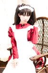 [Cosplay] (C94) Miu Arika ありかみう Rin's Collection