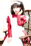 [Cosplay] (C94) Miu Arika ありかみう Rin's Collection