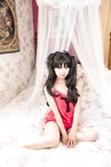[Cosplay] (C94) Miu Arika ありかみう Rin's Collection