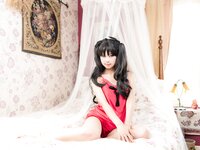 [Cosplay] (C94) Miu Arika ありかみう Rin's Collection
