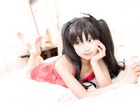[Cosplay] (C94) Miu Arika ありかみう Rin's Collection