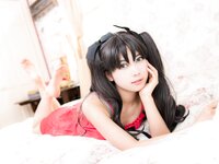 [Cosplay] (C94) Miu Arika ありかみう Rin's Collection