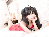 [Cosplay] (C94) Miu Arika ありかみう Rin's Collection