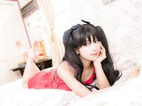 [Cosplay] (C94) Miu Arika ありかみう Rin's Collection